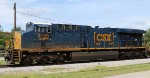 CSX 3196